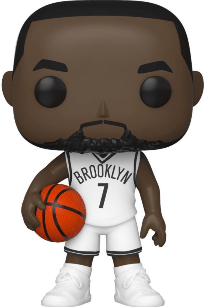 FUNKO Funko POP! Vynil NBA Nets: Kevin Durant